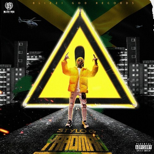  Stylo G - Yaad Man (2025) 