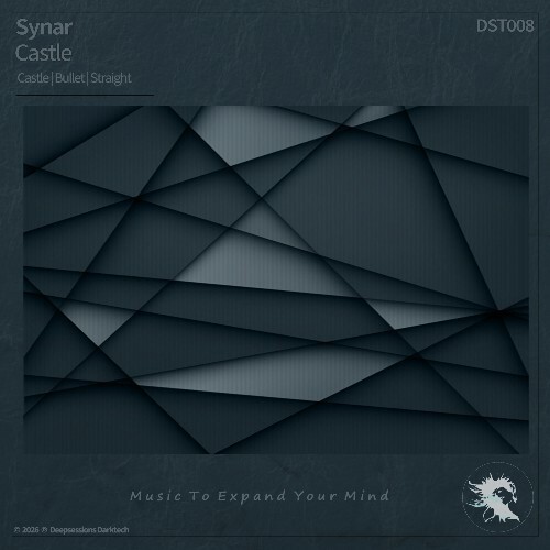  Synar - Castle (2026) 