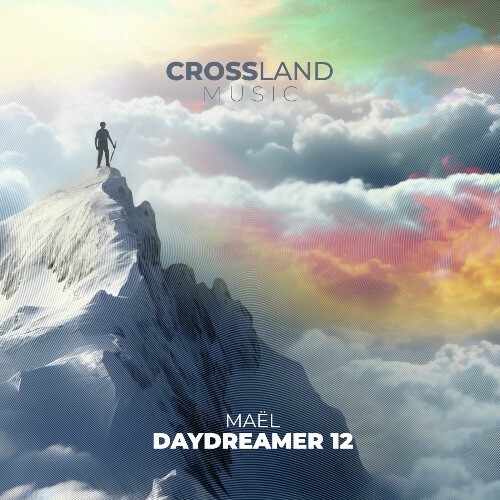  MA&#203;L - Daydreamer 12 (2025) 