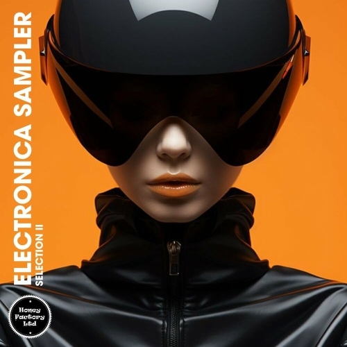  Electronica Sampler Selection II (2025) 