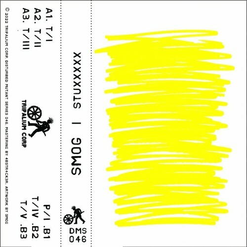 VA - Smog - STUXXXXX (2022) (MP3)