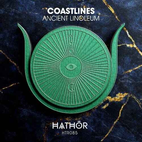 MP3:  Coastlines - Ancient Linoleum (2024) Онлайн