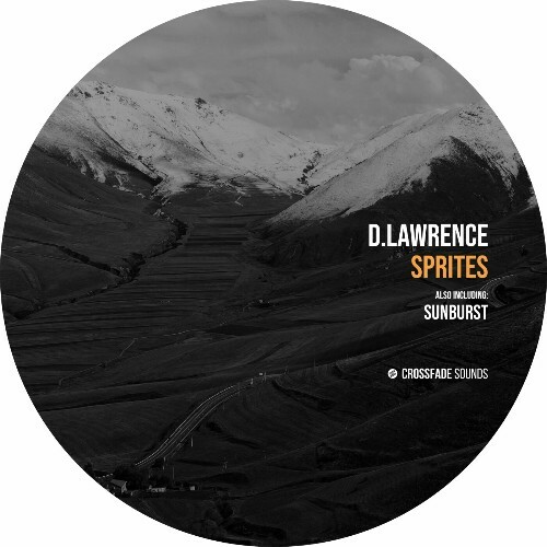  D.Lawrence - Sprites (2024) 