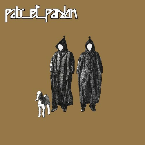  HIBA - Paix Et Pardon (2026) 