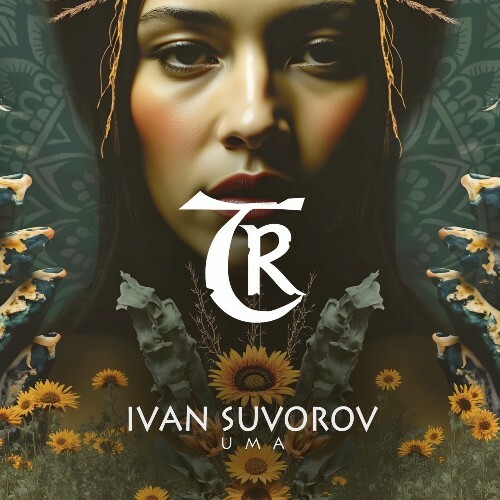  Ivan Suvorov - Uma (2025) 