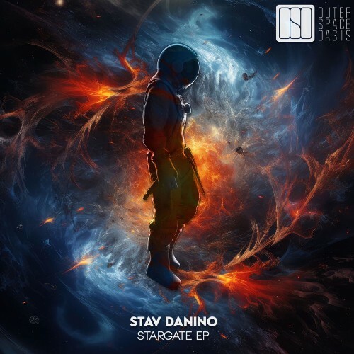  Stav Danino - Stargate (2026) 