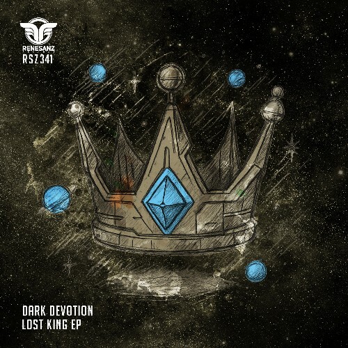  Dark Devotion - Lost King (2025) 