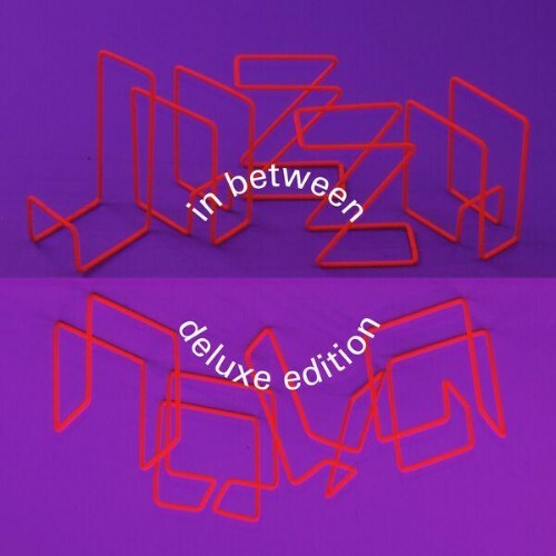  Jazzanova - In Between (Deluxe Edition) (2025) 