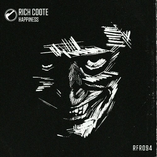  Rich Coote - Happiness (2024) 