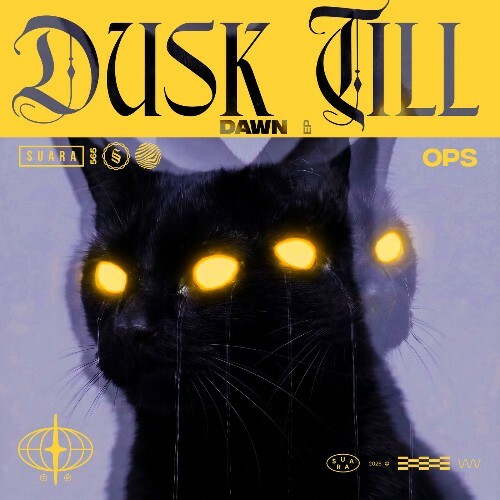  OPS - Dusk Till Dawn (2026) 