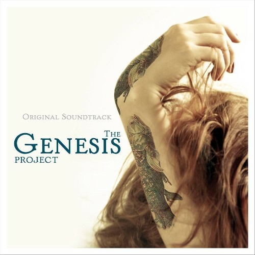  Mj Project - Genesis Sessions Ep1 (2025-01-28) 