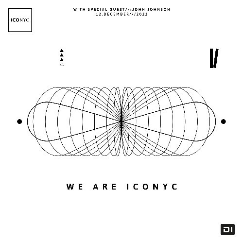  John Johnson - We Are Iconyc 072 (2023-06-12) 