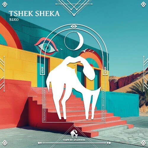  B1ko - Tshek Sheka (2025) 