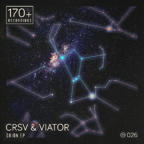  CRSV & Viator - Orion (2024) 