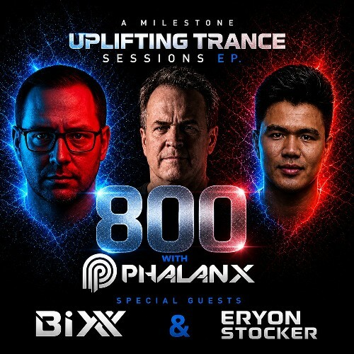  Dj Phalanx - Uplifting Trance Sessions Ep. 799 (2026-05-20) 