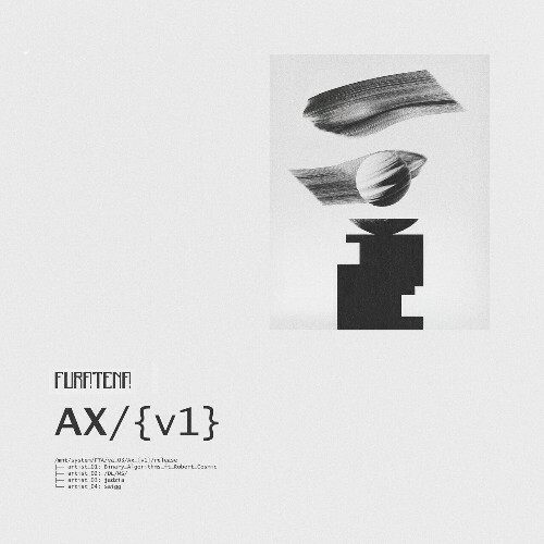  AX/{v1} (2025) 