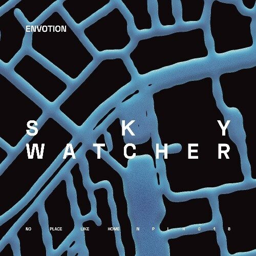  Envotion - Sky Watcher (2025) 