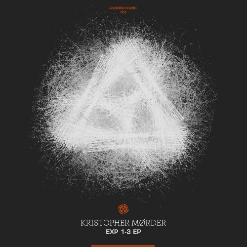  Kristopher M&#248;rder - EXP 1-3 (2024) 