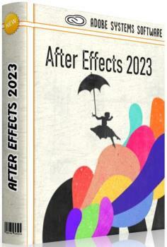 Adobe After Effects 2023 23.5.0.52 RePack by KpoJIuK