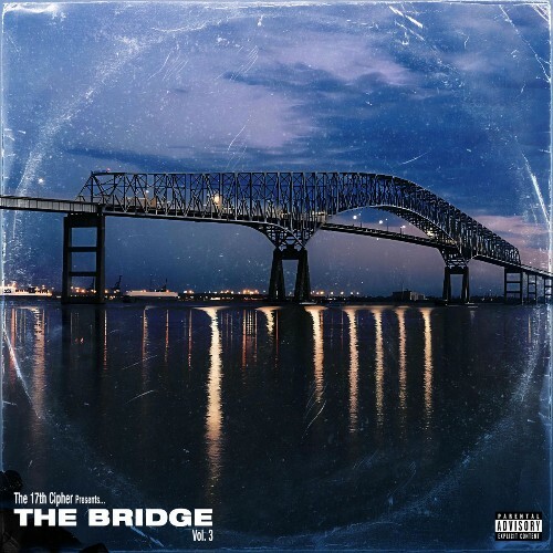  The 17th Cipher - The Bridge Vol. 3 (2025) 