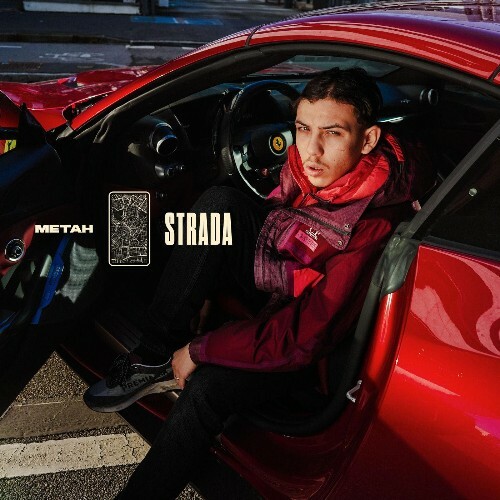  Metah - STRADA (2026) 