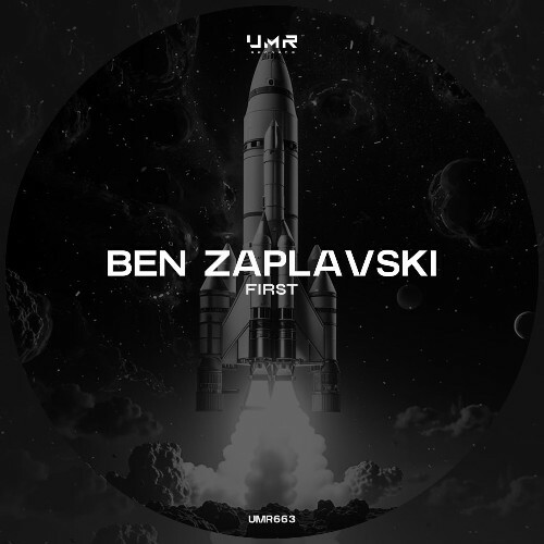  Ben Zaplavski - First (2025) 