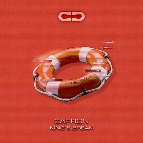 Capron (NL) — King's Break (2026)