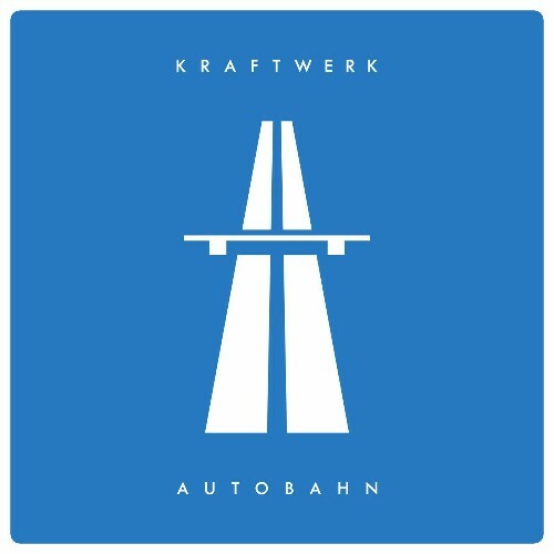  Kraftwerk - Autobahn (2024 Single Edit) (2025) 