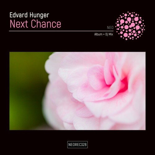  Edvard Hunger - Next Chance (Album) (2024) 