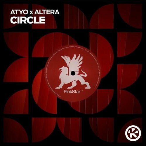  Atyo X Altera (It) - Circle (2026) 