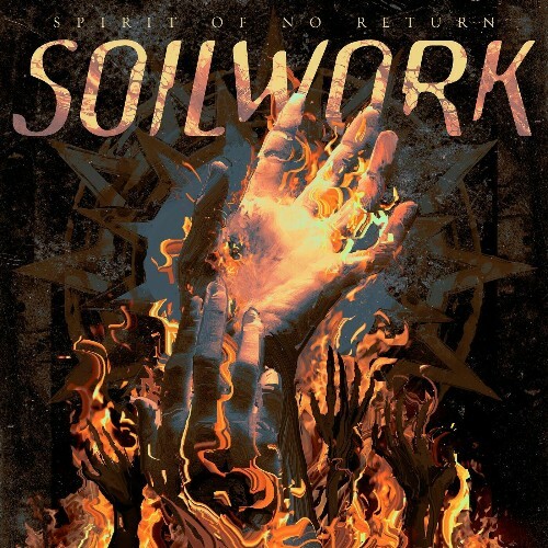  Soilwork - Spirit Of No Return (2024) 