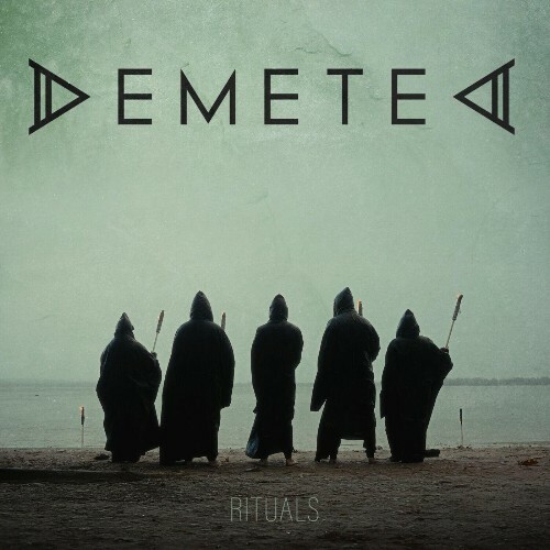 Demeted - Rituals (2025) Demeted - Rituals (2025)