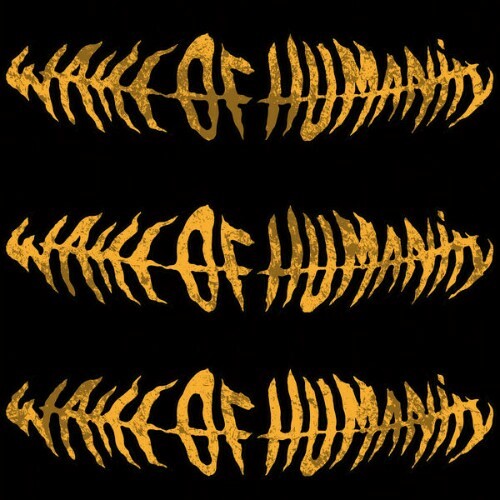  Wake Of Humanity - Distress Signal (2026) 