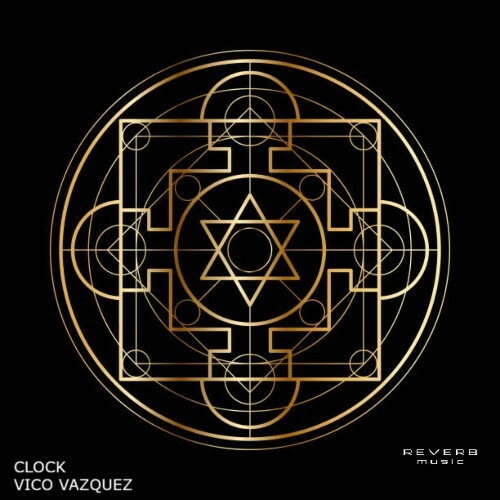  Vico Vazquez - Clock (2026) 