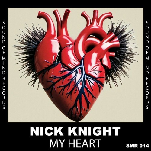  Nick Knight - My Heart (Original Mix) (2024) 