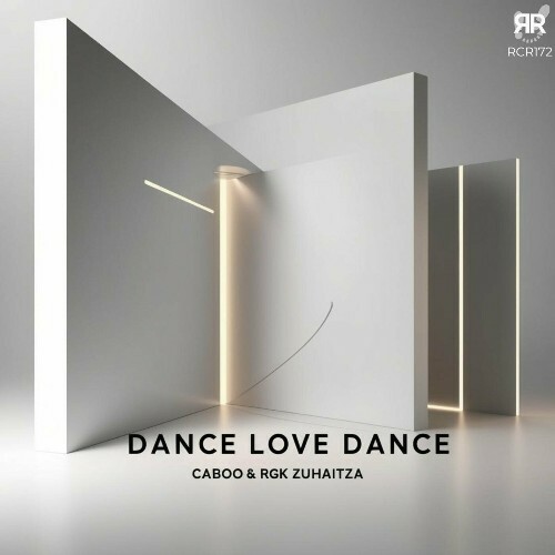  Caboo & RGK Zuhaitza - Dance Love Dance (2025) 