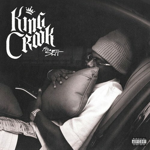 VA - FTO Sett - King Crook (2024) (MP3)