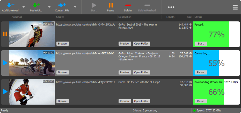 YT Downloader 10.1.1 (x64) – (148 MB) YT Downloader 10.1.1 (x64) – (148 MB)