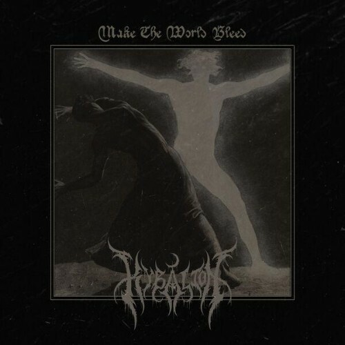 Kybalion — Make The World Bleed (2026)