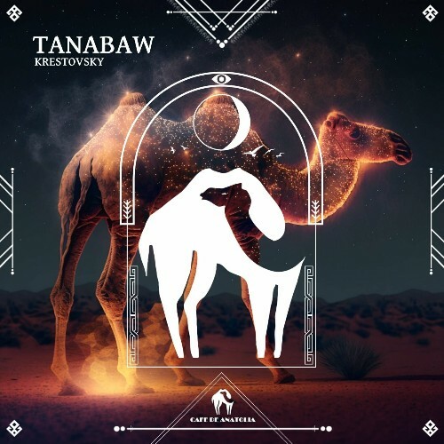 VA -  Krestovsky - Tanabaw (2024) [MP3] MEWIBS3_o