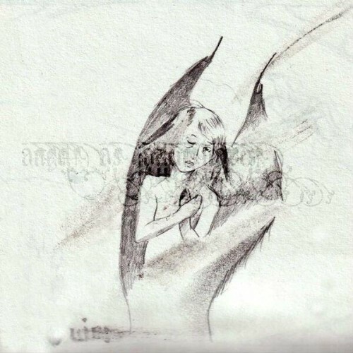  Tumy - Angel As Fallen Leaves (2026) 