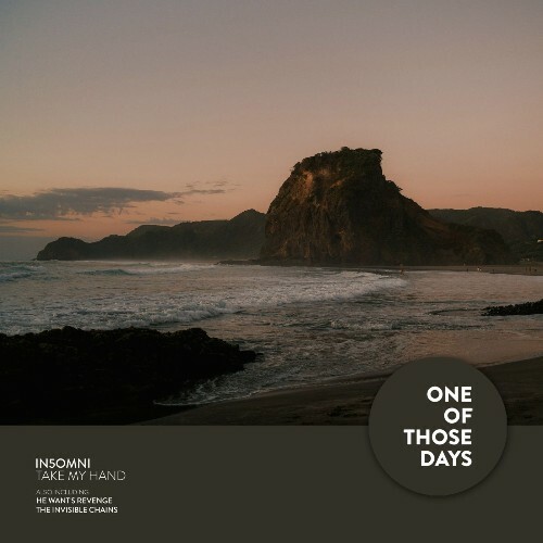  In5omni - Take My Hand (2025) 
