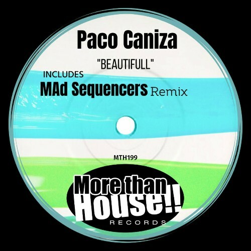 Paco Caniza - Beautifull (2023) 