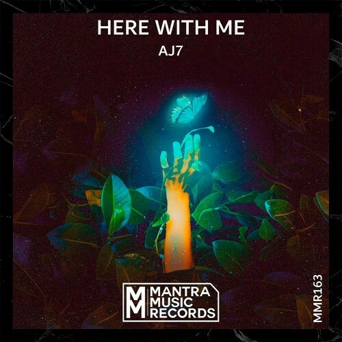 MP3:  AJ7 - Here With Me (2024) Онлайн