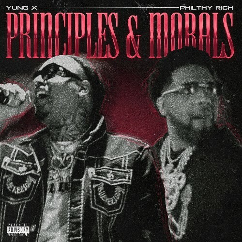  PRINCIPLES & MORALS (2024) 