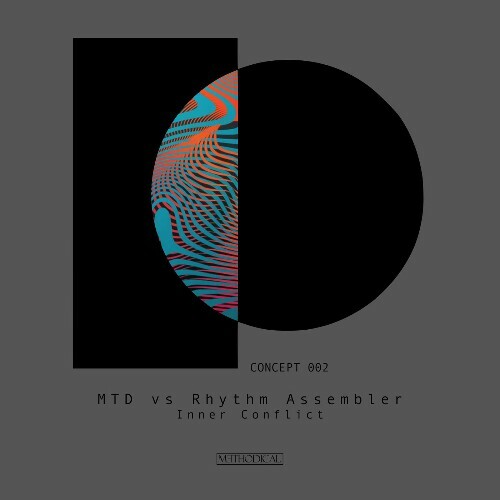  MTD - Inner Conflict (2026) 