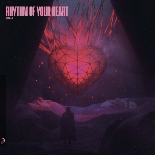  Alpha 9 - Rhythm of Your Heart (2023) 
