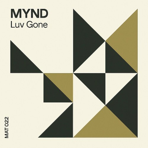  MynD - Luv Gone (2025) 
