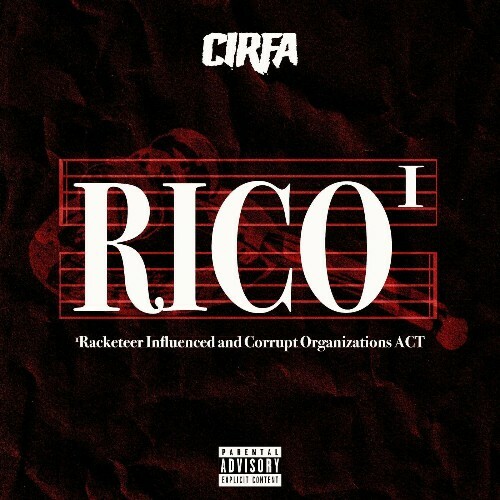  Cirfa - RICO (2025) 