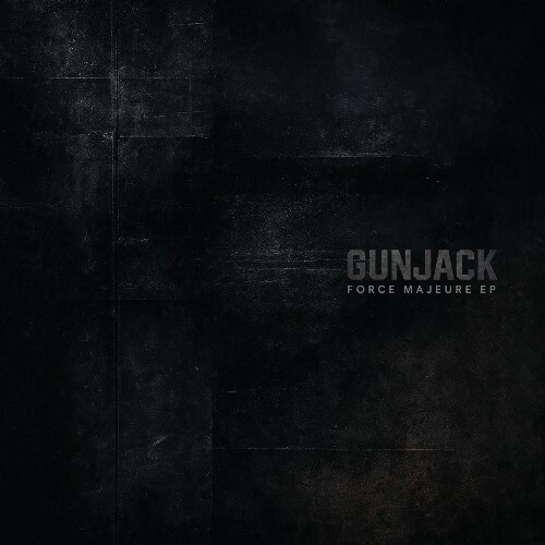  Gunjack - Force Majeure (2026) 